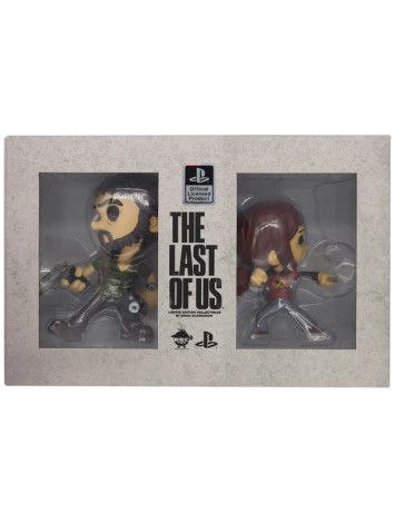 The Last Of Us Вінілові Фігурки